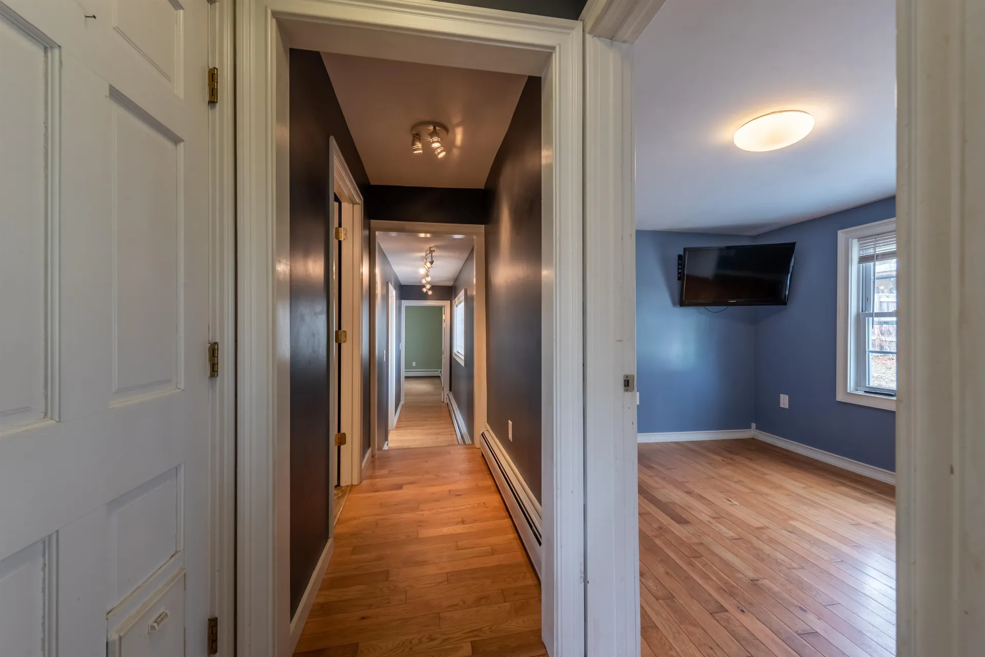 26 Lake Street Enfield NH 03748