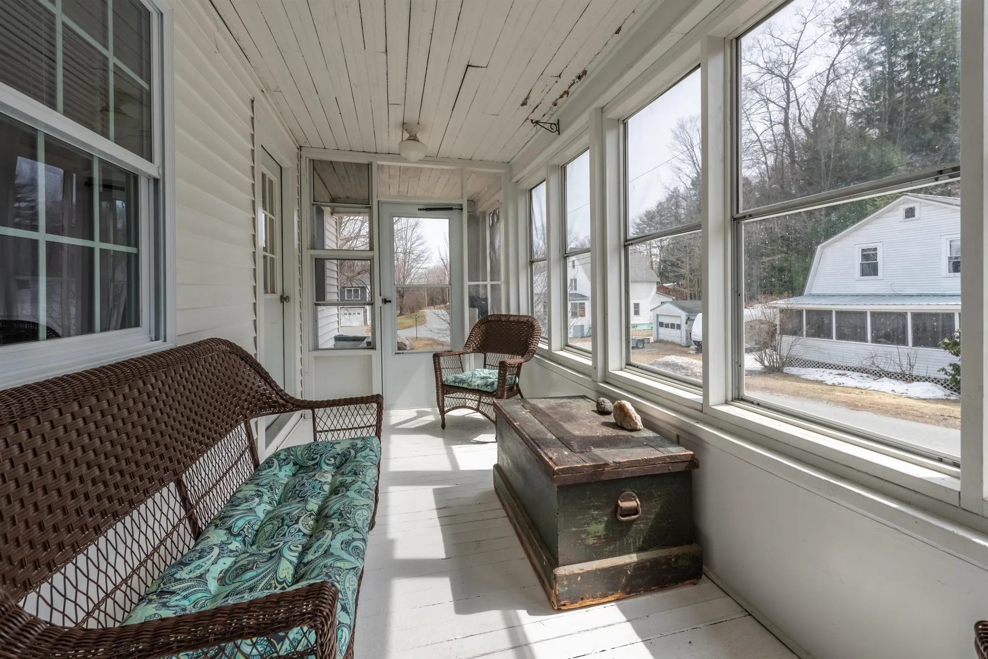 26 Lake Street Enfield NH 03748