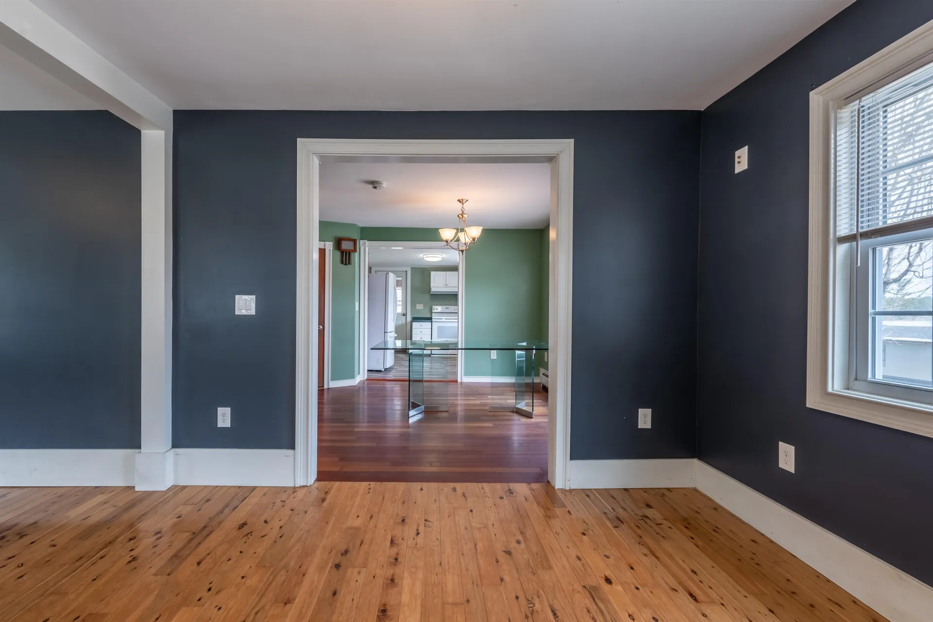 26 Lake Street Enfield NH 03748