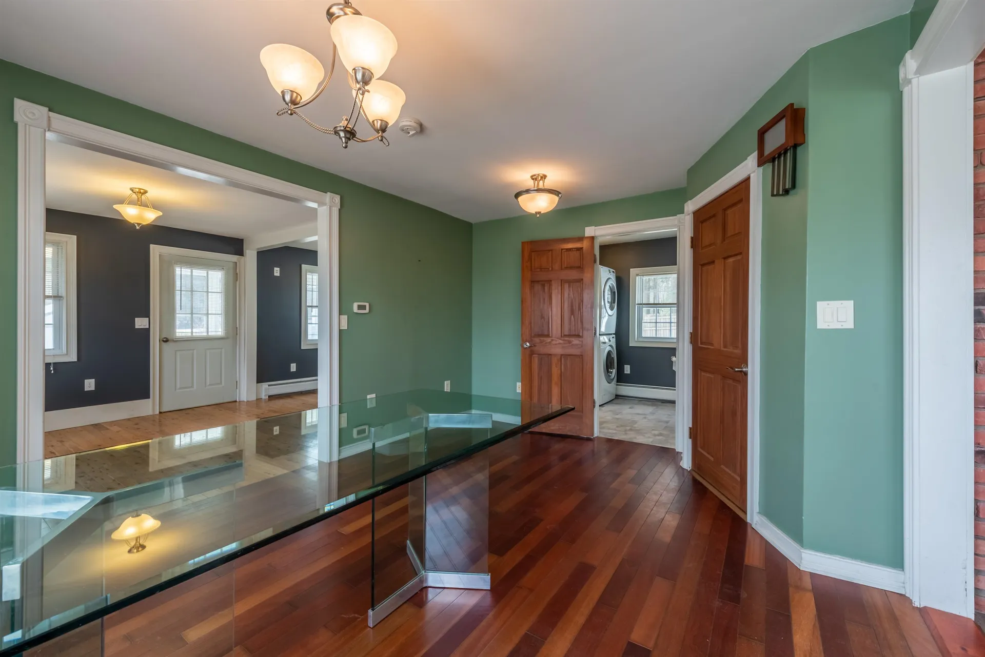 26 Lake Street Enfield NH 03748