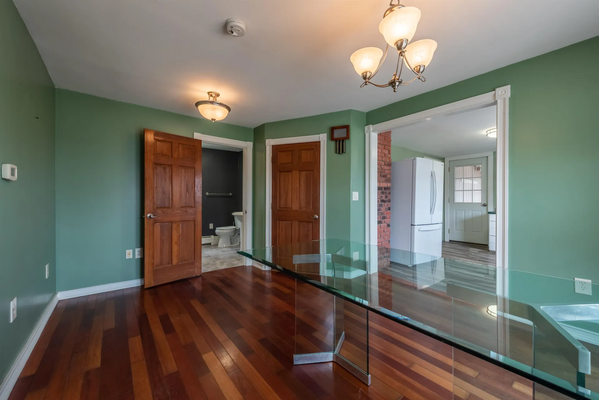 26 Lake Street Enfield NH 03748