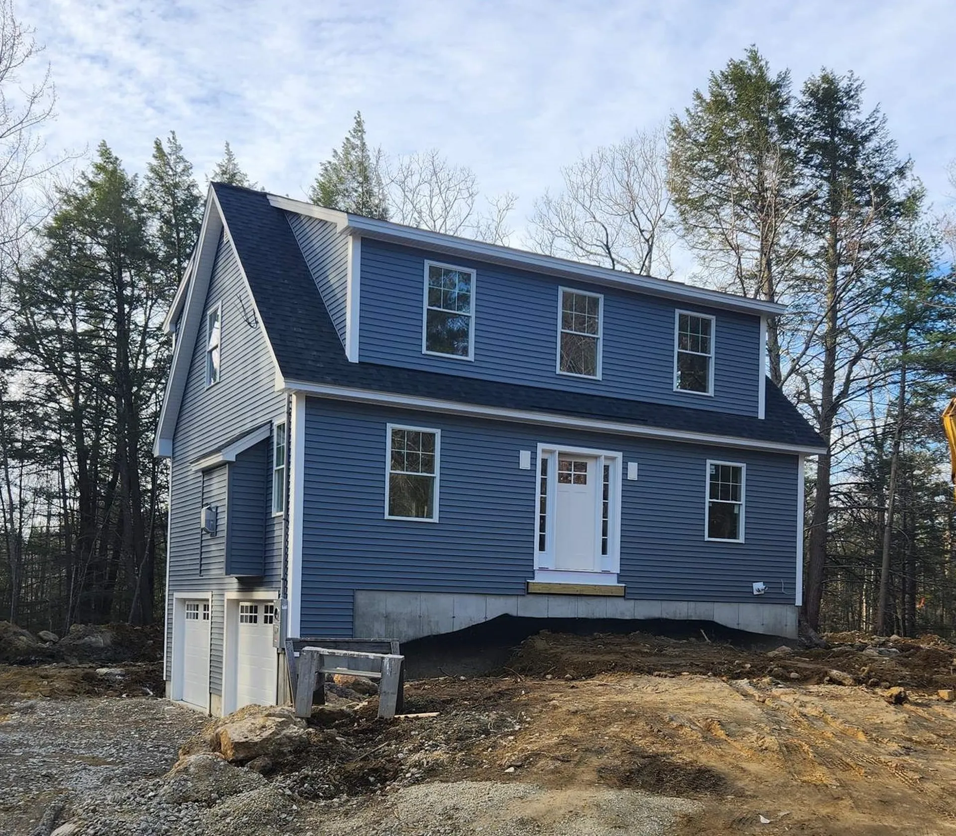 42 Colcord Road Barrington NH 03825