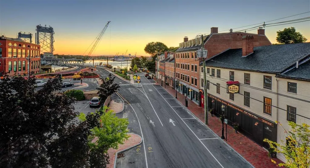80 State Street Portsmouth NH 03801