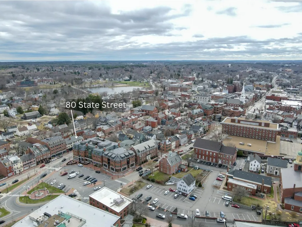 80 State Street Portsmouth NH 03801