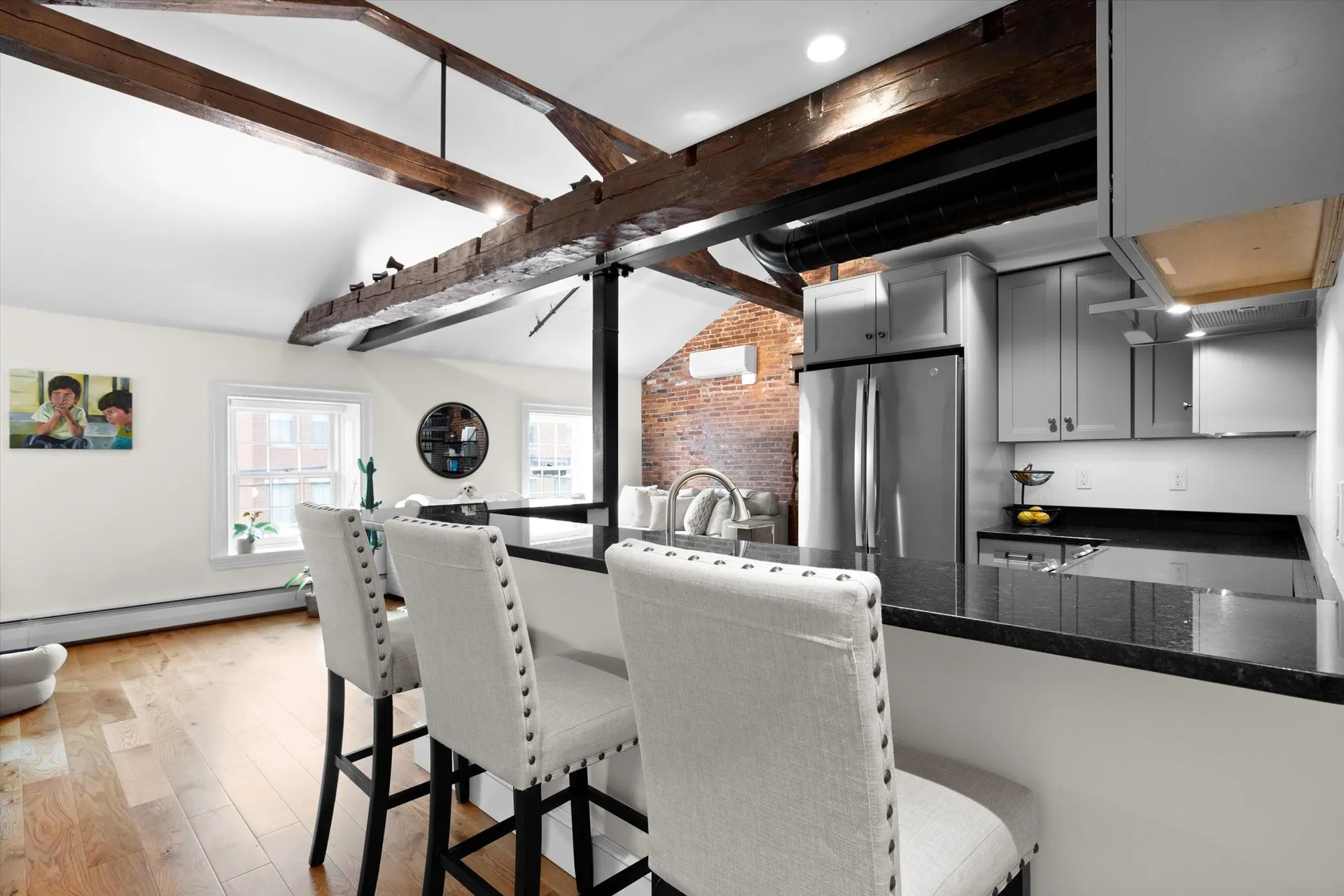 80 State Street Portsmouth NH 03801