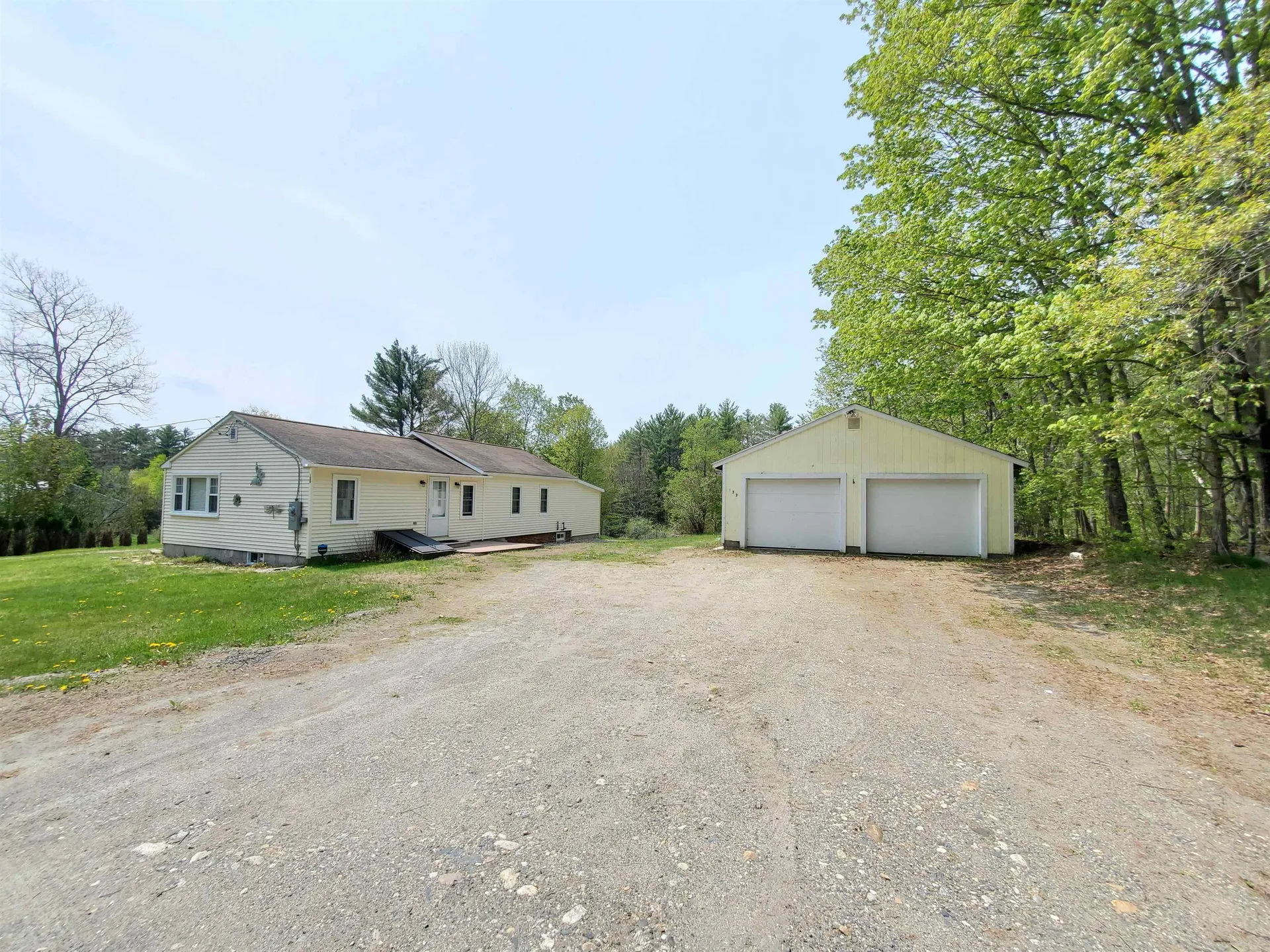 139 Canaan Street Canaan NH 03741