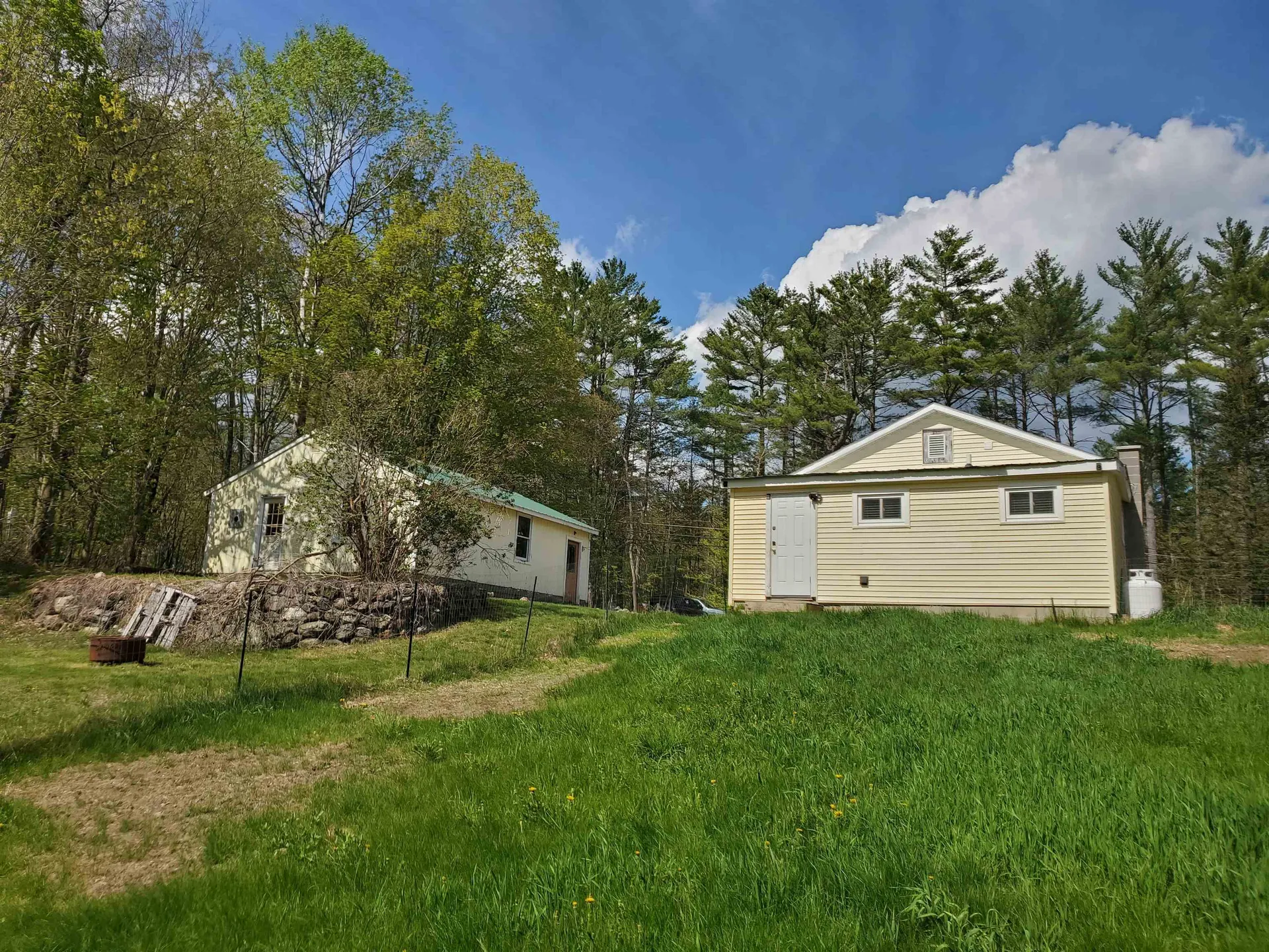 139 Canaan Street Canaan NH 03741