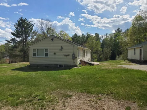 139 Canaan Street Canaan NH 03741