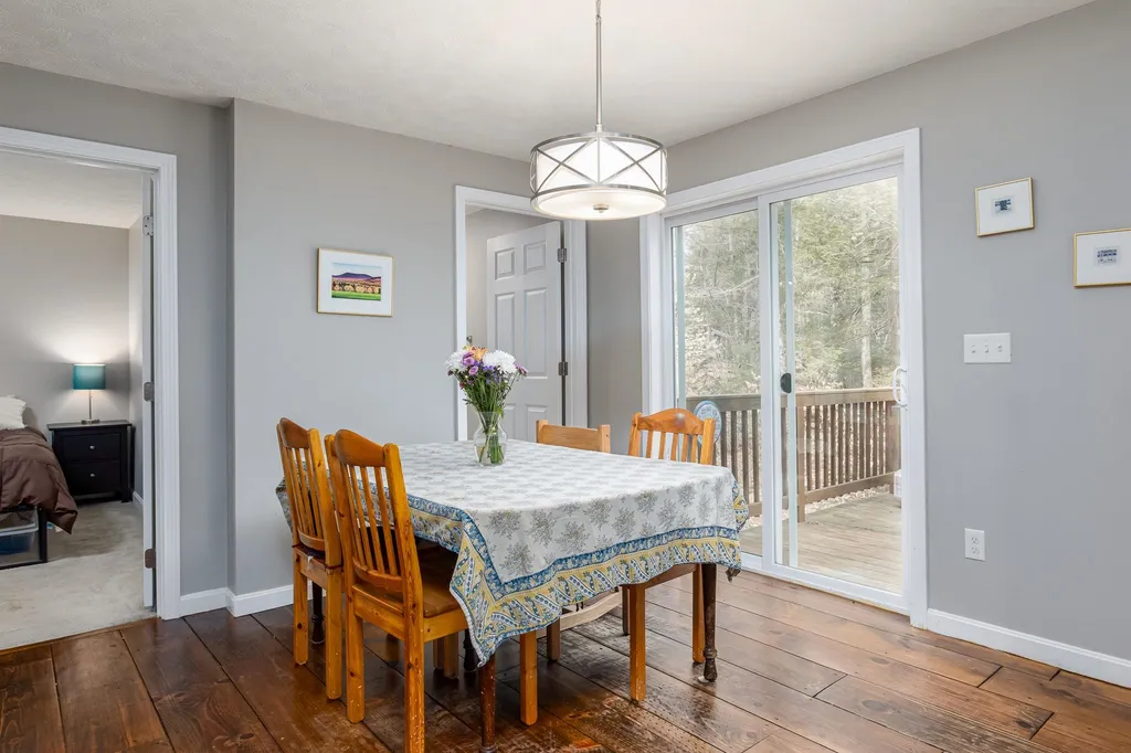 382 Clark Hill Road New Boston NH 03070
