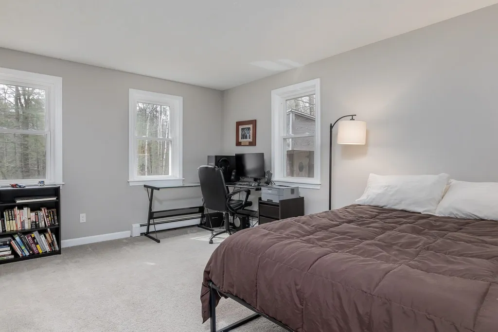 382 Clark Hill Road New Boston NH 03070