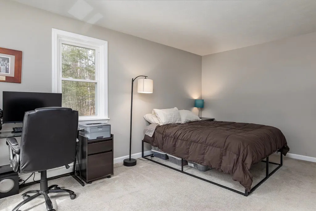 382 Clark Hill Road New Boston NH 03070