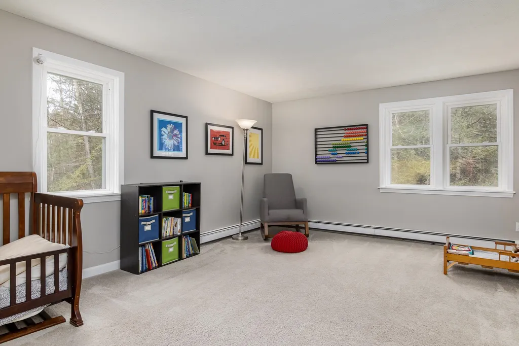 382 Clark Hill Road New Boston NH 03070
