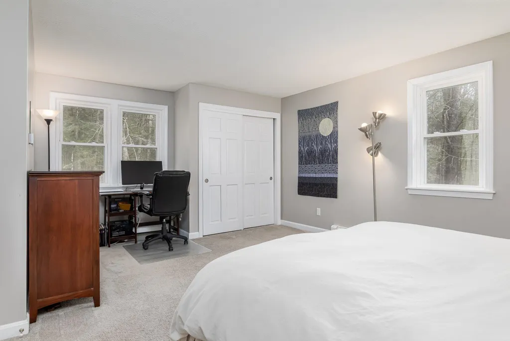 382 Clark Hill Road New Boston NH 03070