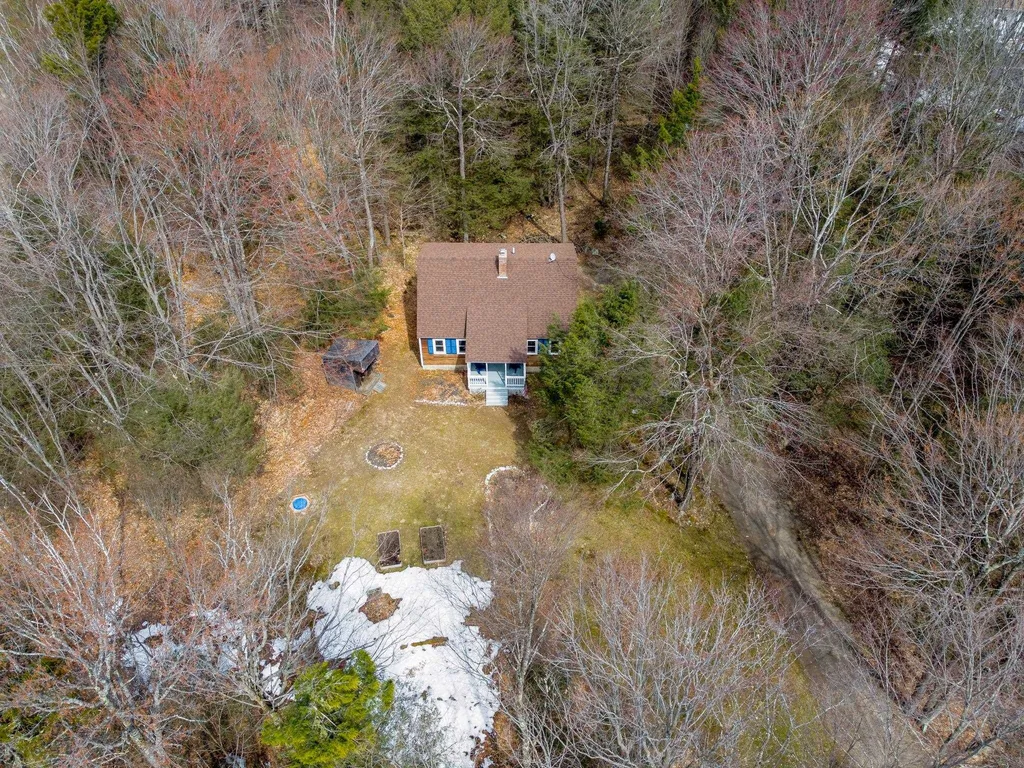382 Clark Hill Road New Boston NH 03070