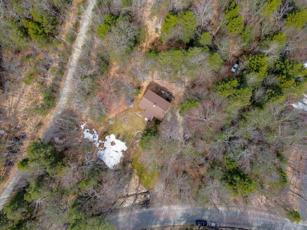382 Clark Hill Road New Boston NH 03070
