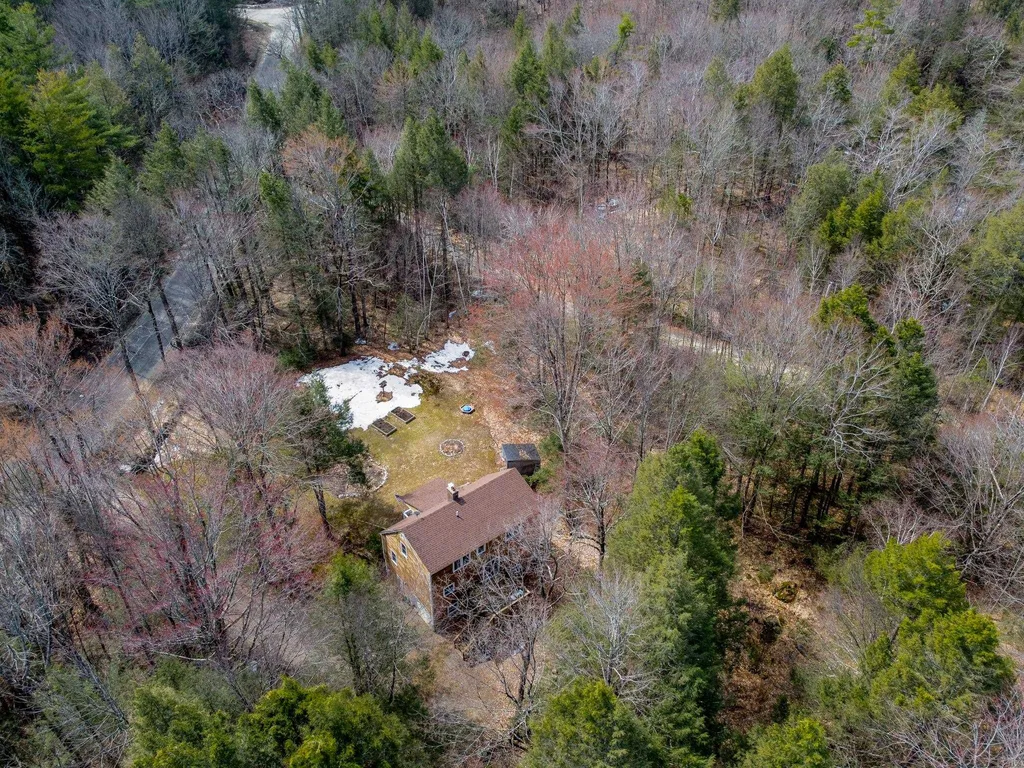 382 Clark Hill Road New Boston NH 03070