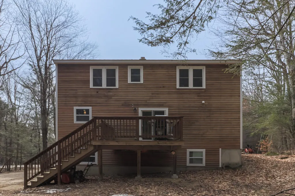 382 Clark Hill Road New Boston NH 03070