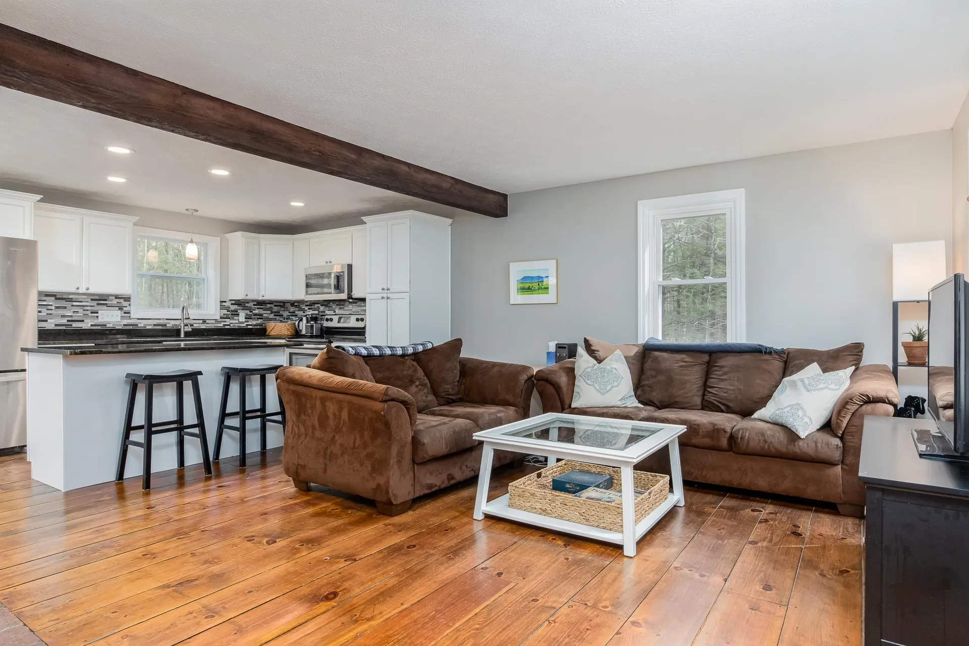 382 Clark Hill Road New Boston NH 03070