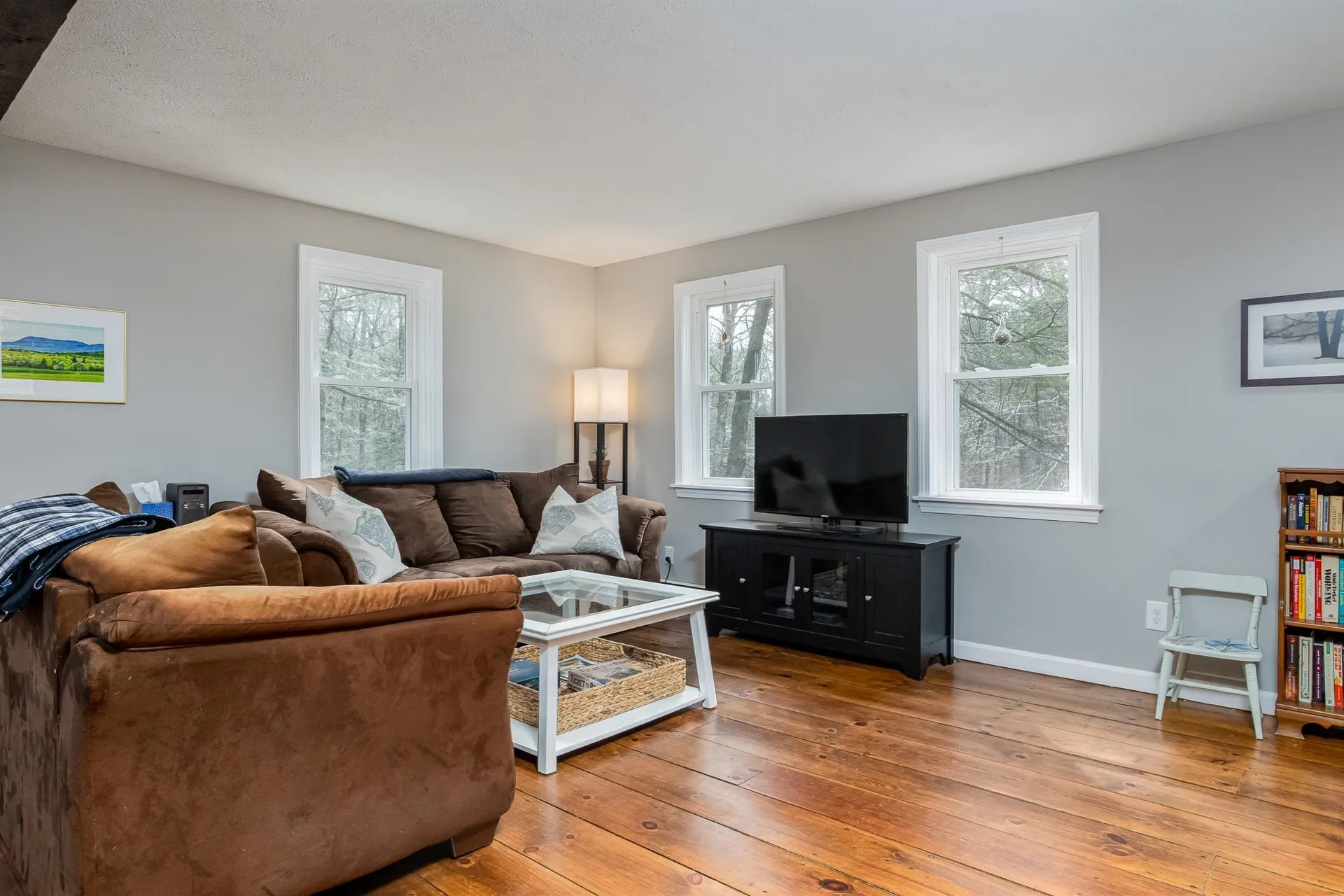 382 Clark Hill Road New Boston NH 03070