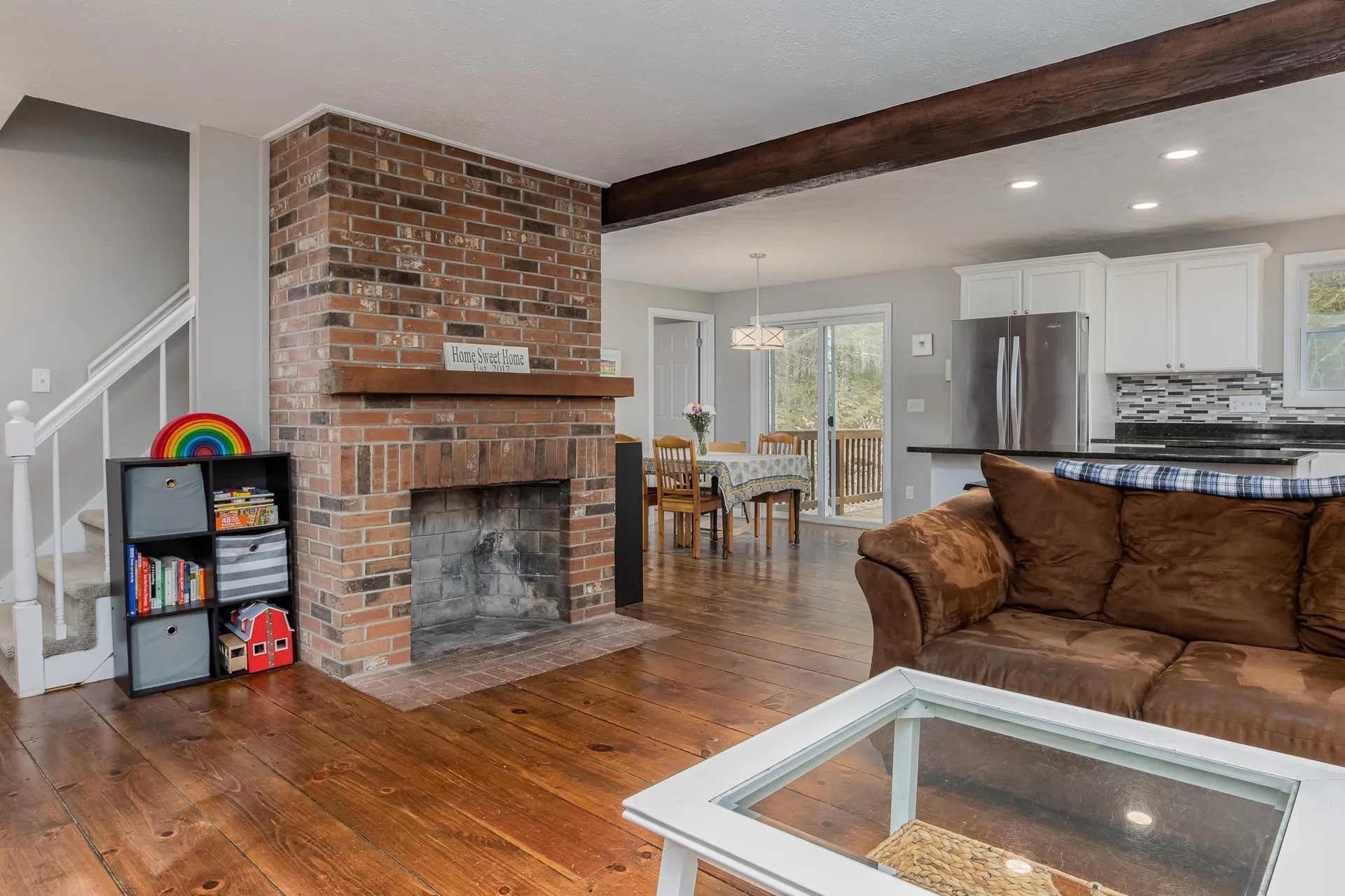 382 Clark Hill Road New Boston NH 03070