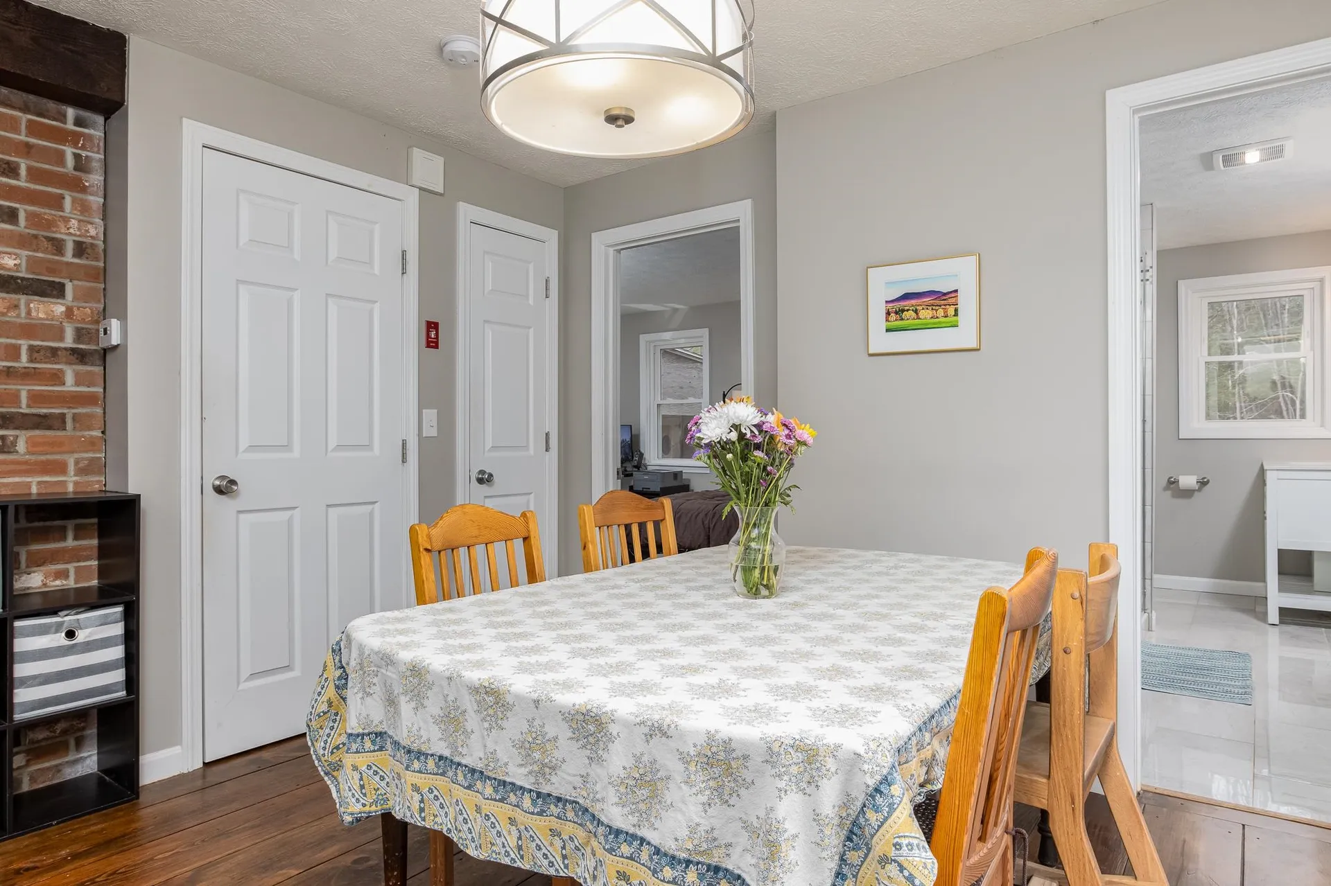 382 Clark Hill Road New Boston NH 03070