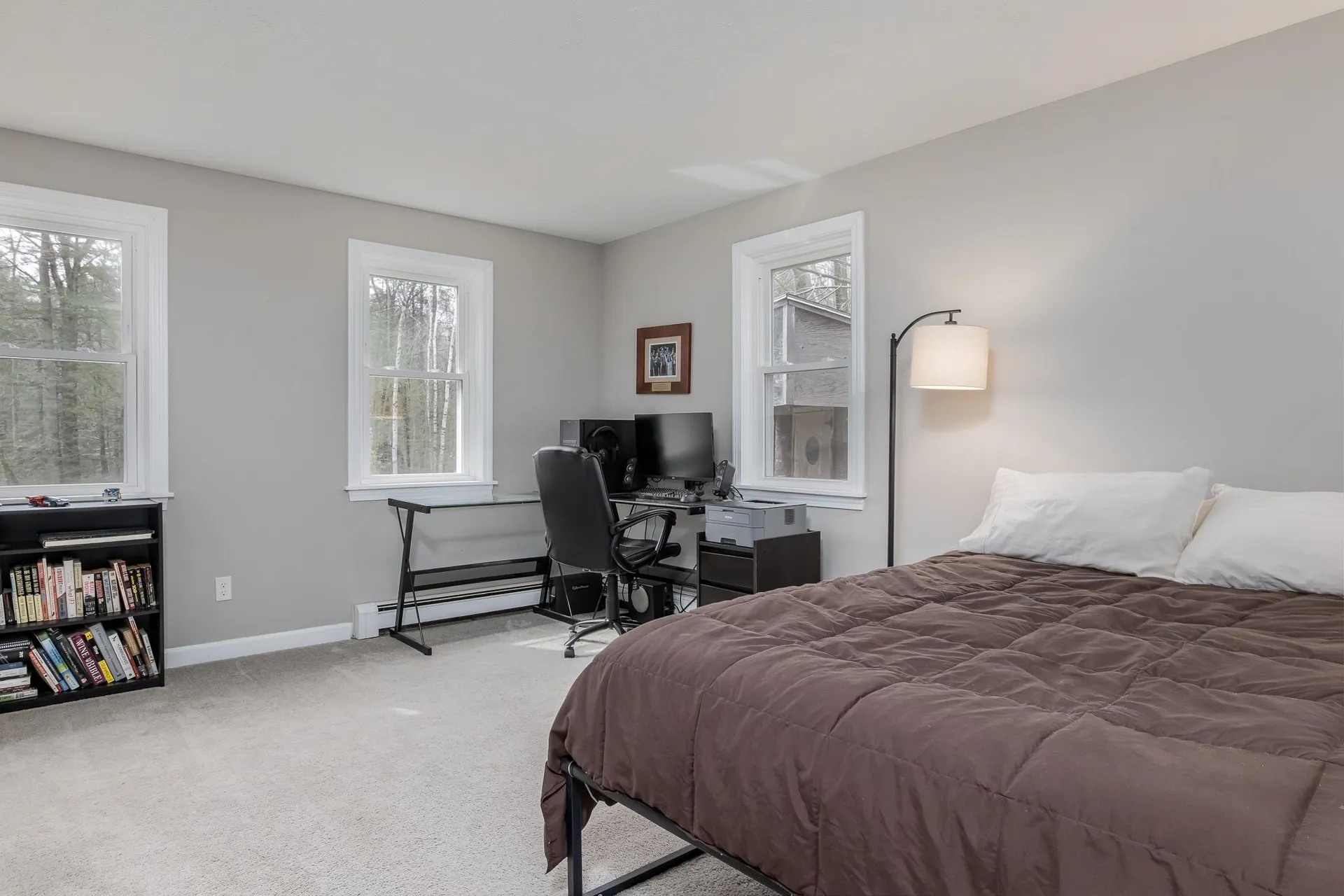 382 Clark Hill Road New Boston NH 03070