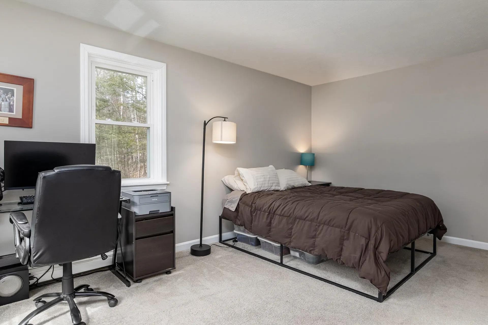 382 Clark Hill Road New Boston NH 03070