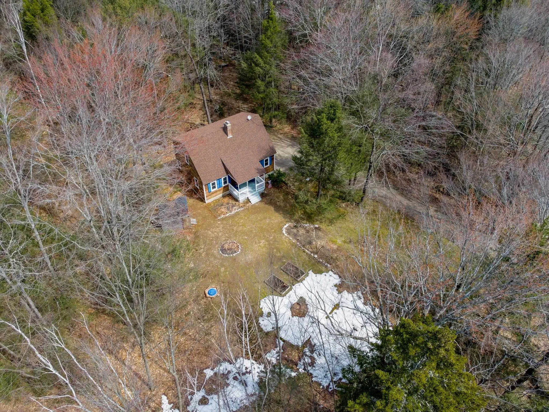 382 Clark Hill Road New Boston NH 03070