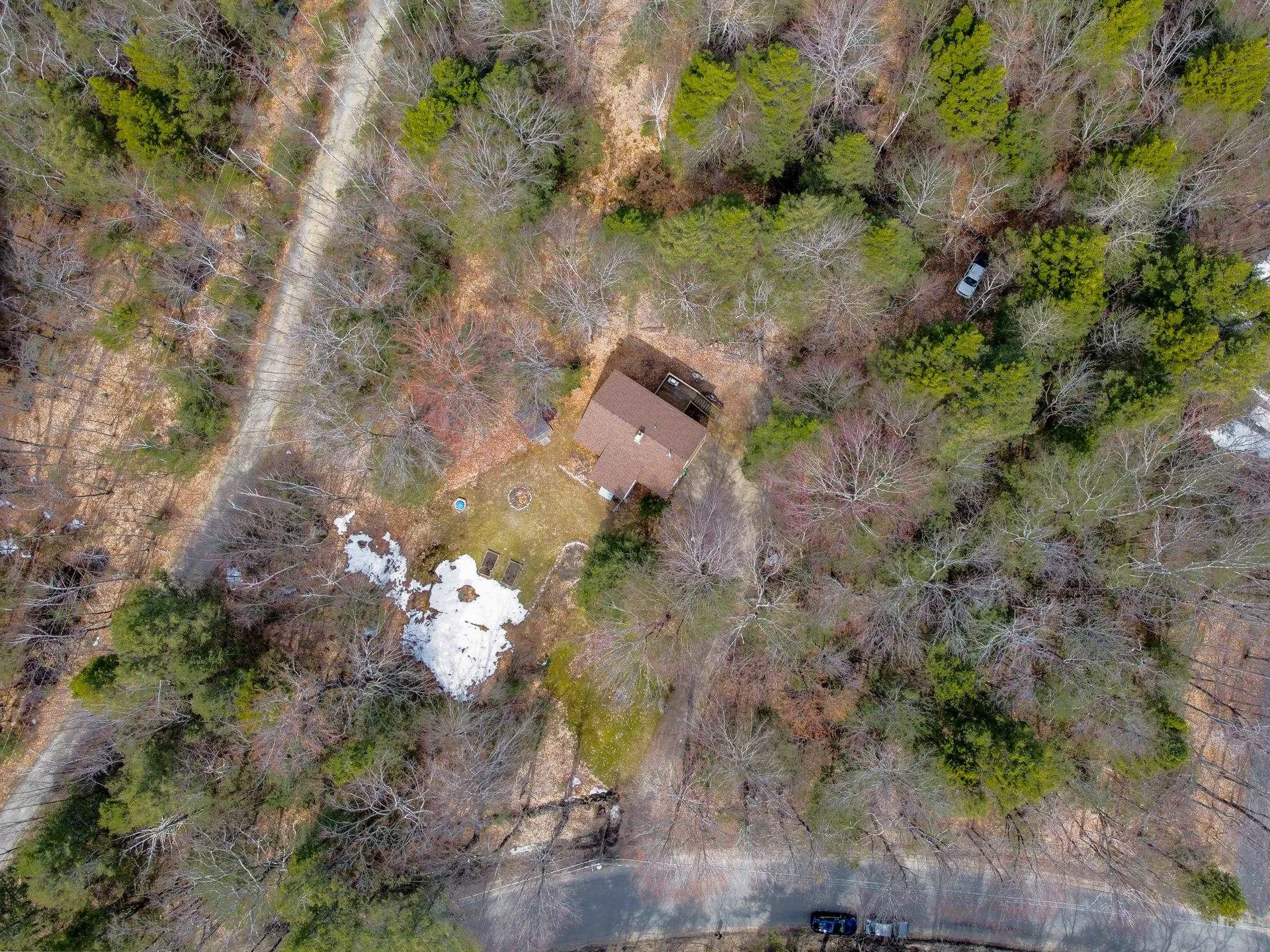 382 Clark Hill Road New Boston NH 03070
