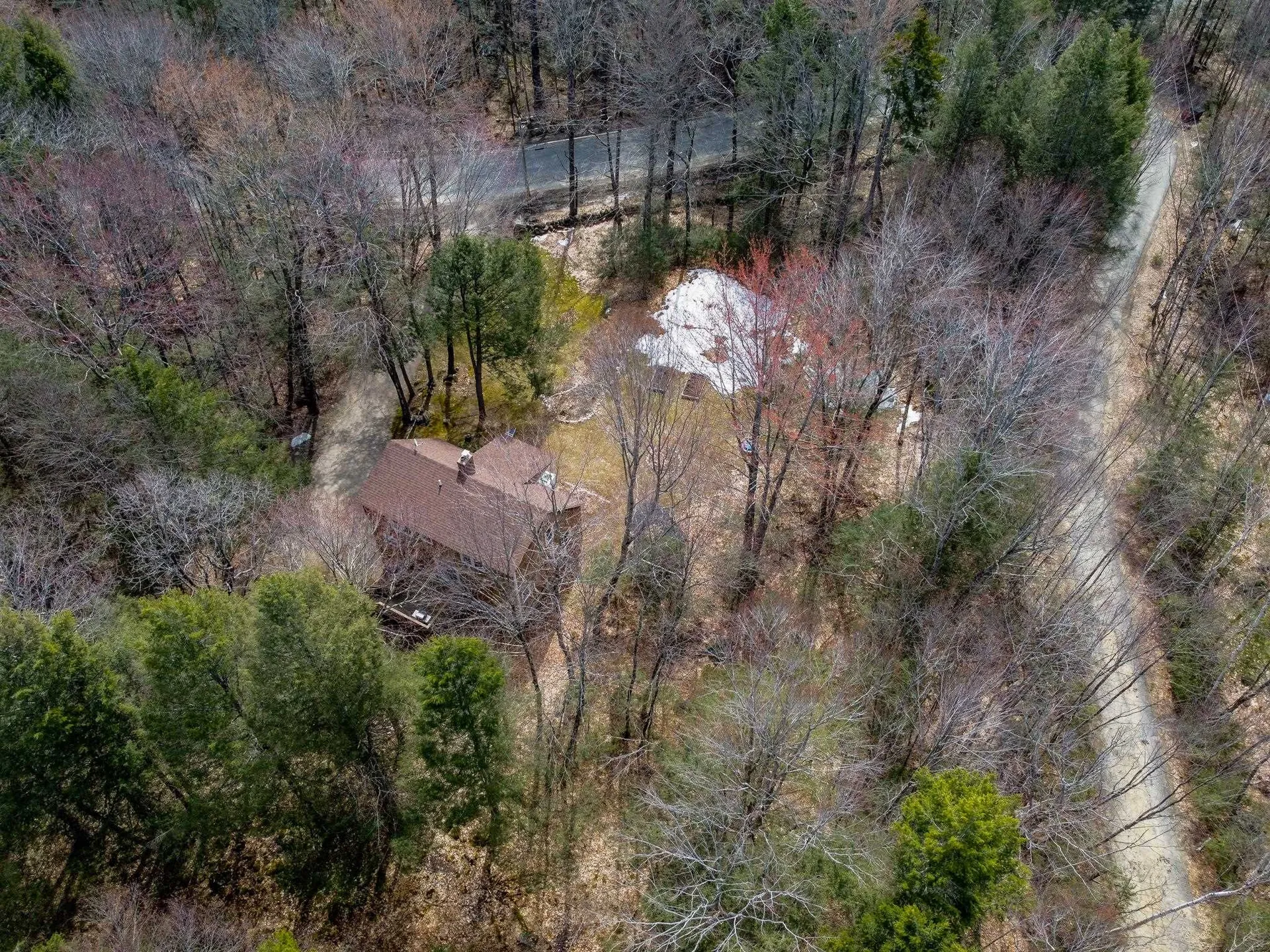 382 Clark Hill Road New Boston NH 03070