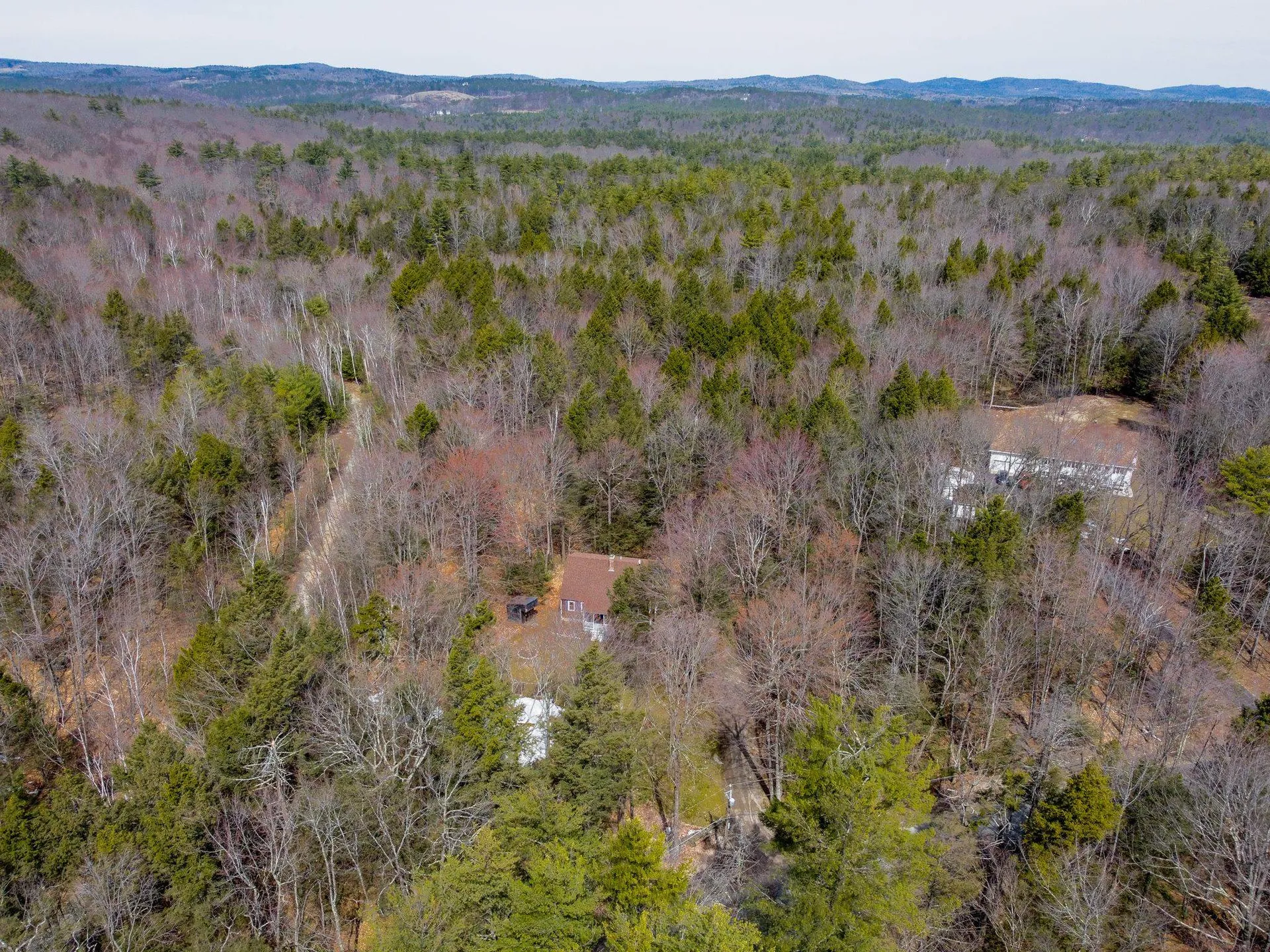 382 Clark Hill Road New Boston NH 03070
