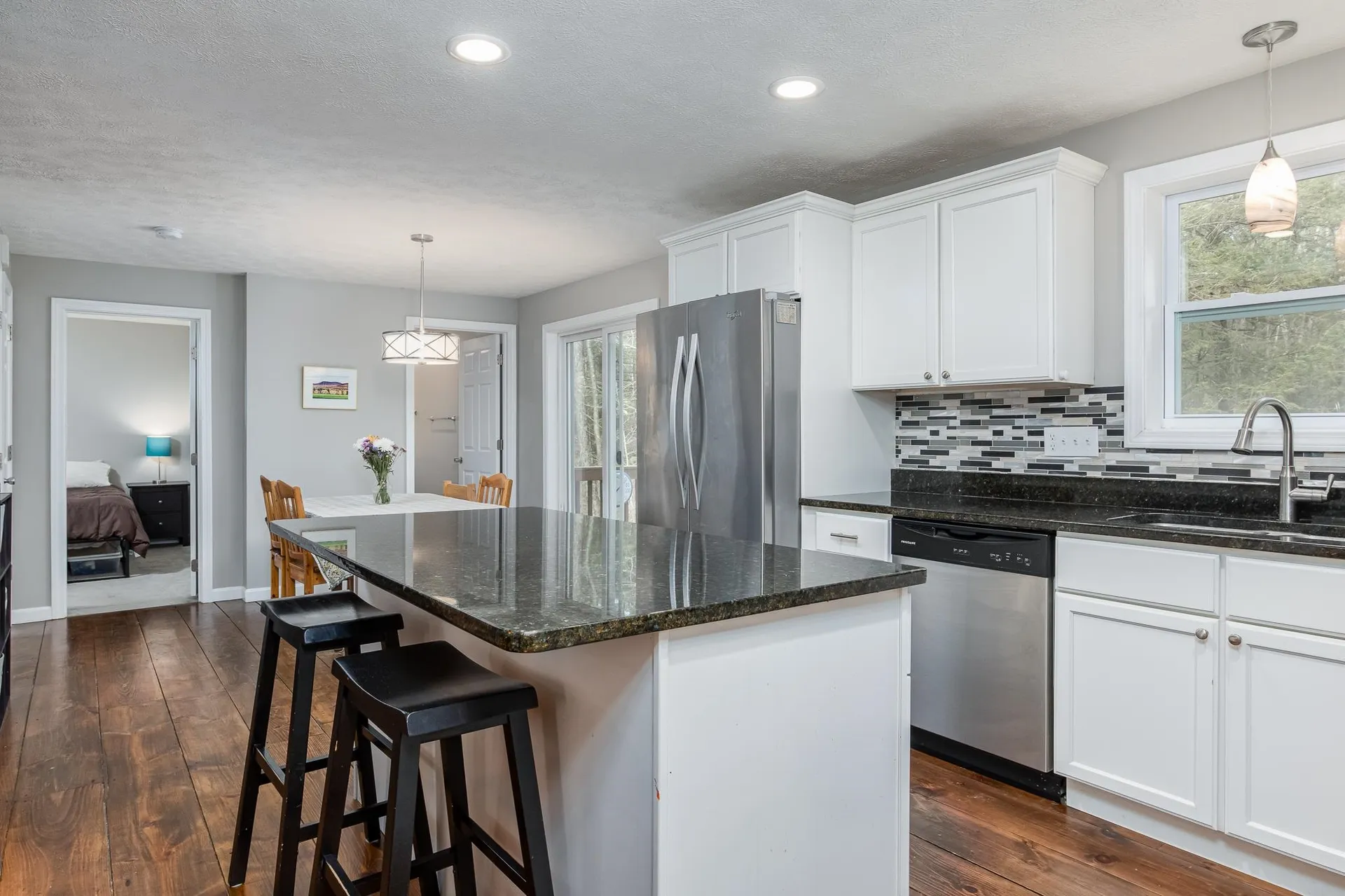 382 Clark Hill Road New Boston NH 03070