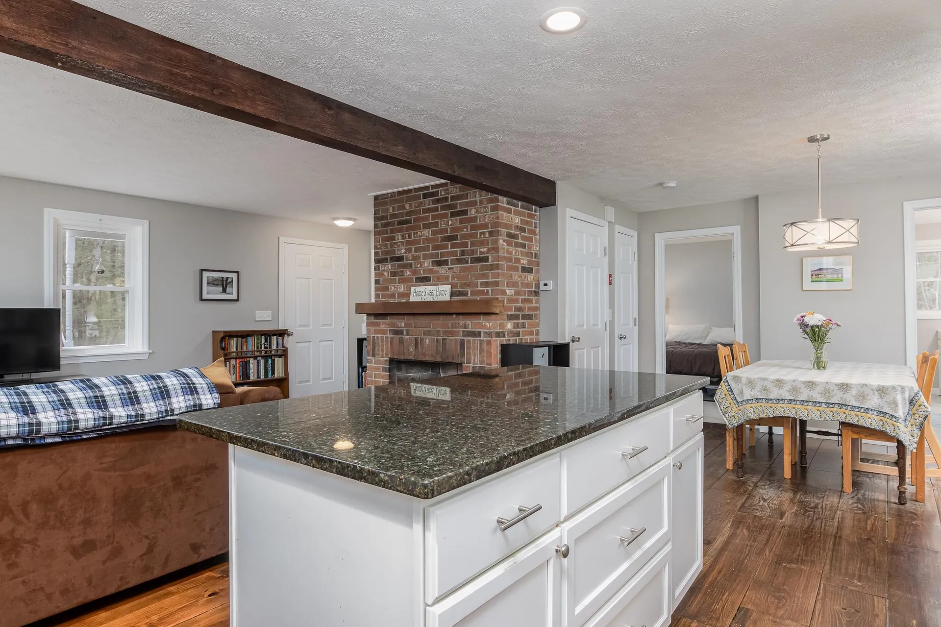 382 Clark Hill Road New Boston NH 03070