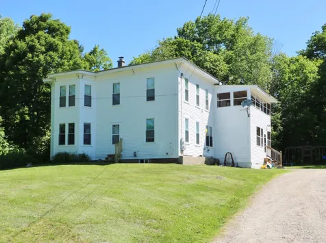 44 W Village Road Milan NH 03588