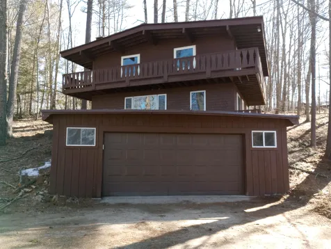 353 Main Street Fryeburg ME 04037