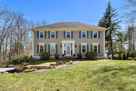 36 Boxwood Road Bedford NH 03110
