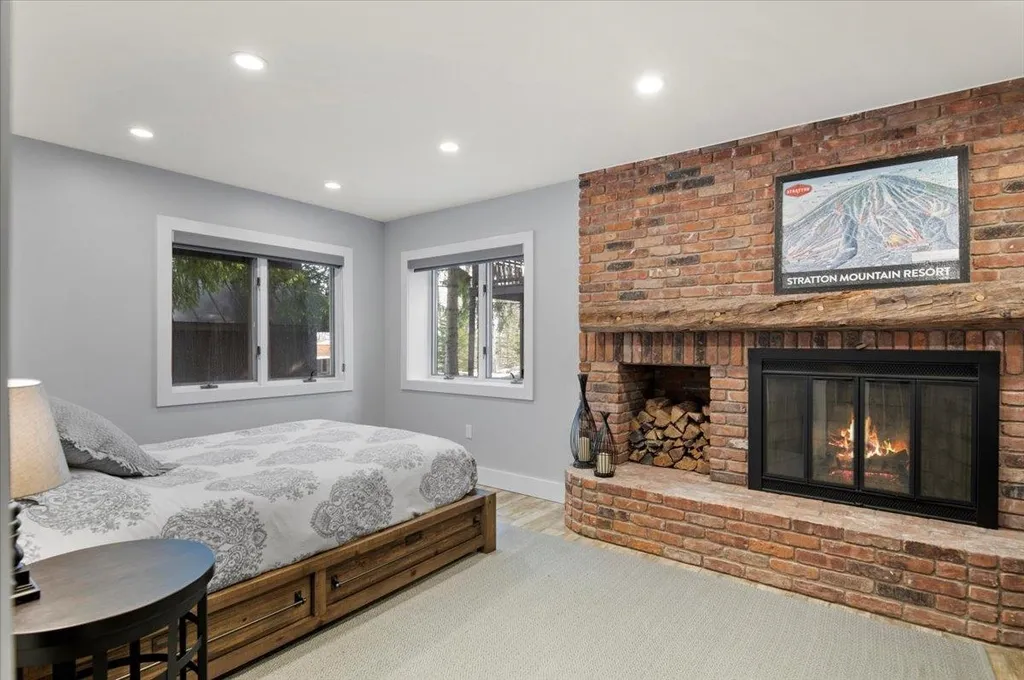 14 Middle Ridge Road Winhall VT 05340
