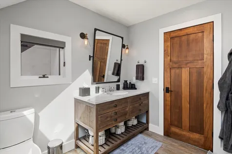 14 Middle Ridge Road Winhall VT 05340