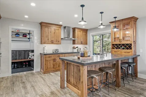 14 Middle Ridge Road Winhall VT 05340