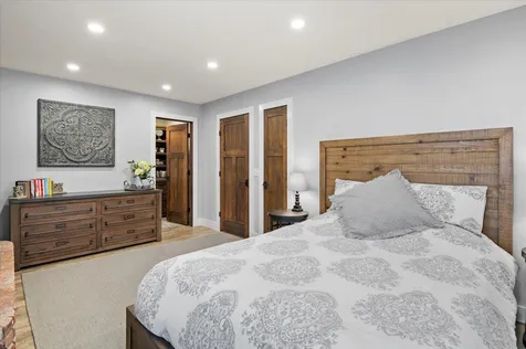 14 Middle Ridge Road Winhall VT 05340
