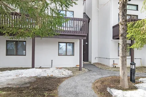 14 Middle Ridge Road Winhall VT 05340