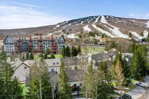 14 Middle Ridge Road Winhall VT 05340