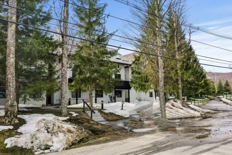 14 Middle Ridge Road Winhall VT 05340