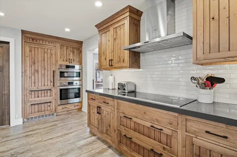14 Middle Ridge Road Winhall VT 05340
