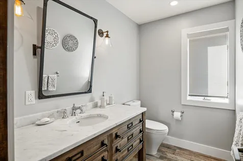 14 Middle Ridge Road Winhall VT 05340