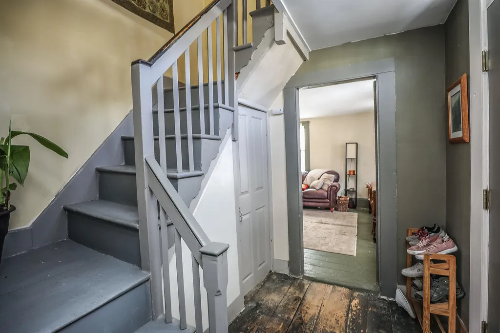 491 Marcy Street Portsmouth NH 03801