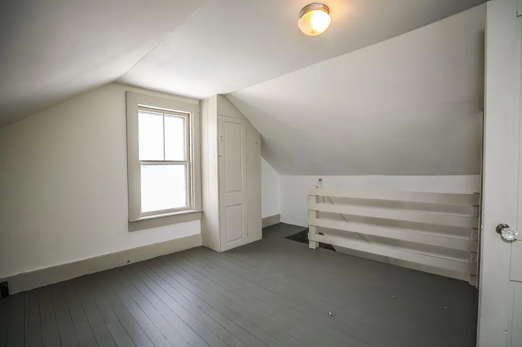 491 Marcy Street Portsmouth NH 03801