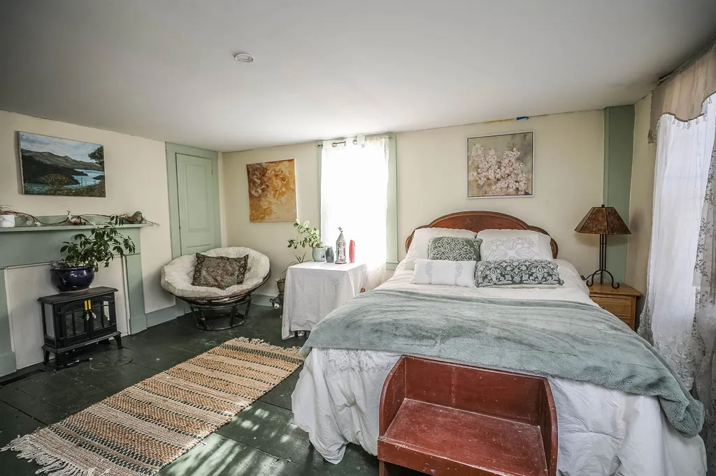 491 Marcy Street Portsmouth NH 03801