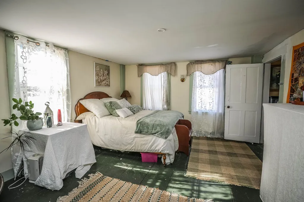 491 Marcy Street Portsmouth NH 03801