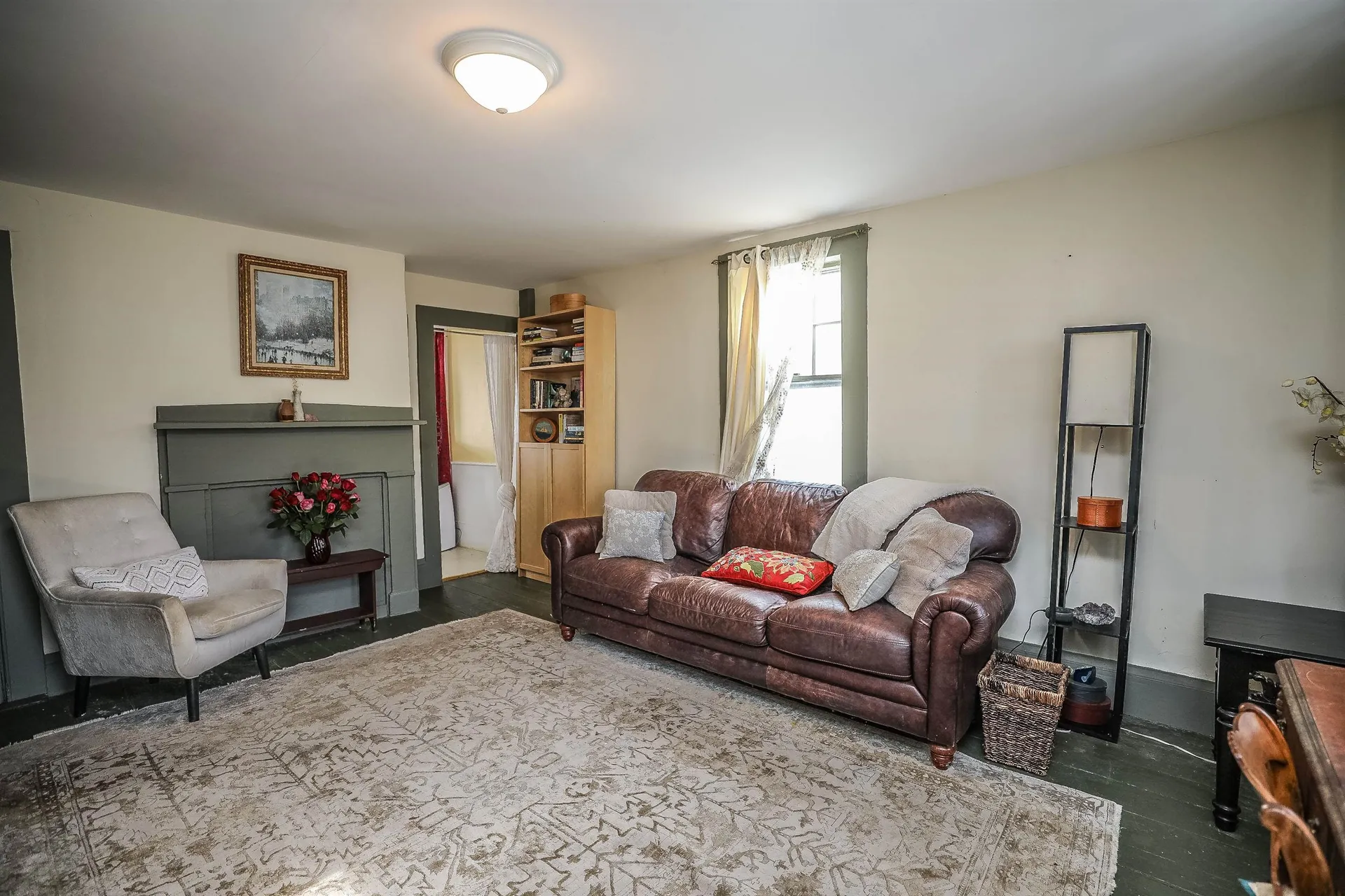 491 Marcy Street Portsmouth NH 03801